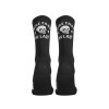 Calcetn Northwave RIDE FAST  DIE LAST Negro 2025-26
