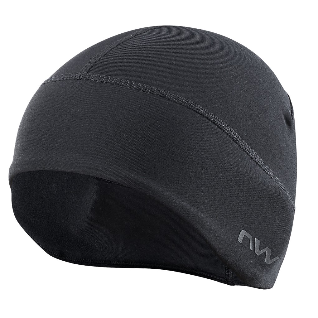 Gorro Northwave ACTIVE Negro 2025-26