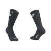 Calcet�n Northwave GOOD LUCK Negro
