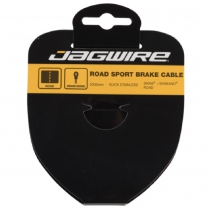 CABLE FRENO JAGWIRE CARRETERA SPORT SLICK STAINLESS 1.5X3500MM