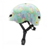 Capacete Baby Nutty Petal To Metal Gloss Mips