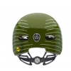Capacete Nutcase Dust for Prints Reflective Street