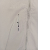 NORTHWAVE MAILLOT ESSENCE GRIS CLARO