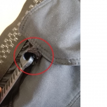 NORTHWAVE PANTAL�N BOMB NEGRO