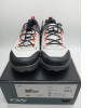 Zapatillas Northwave ROCKIT Gris Claro-Rojo Fluo