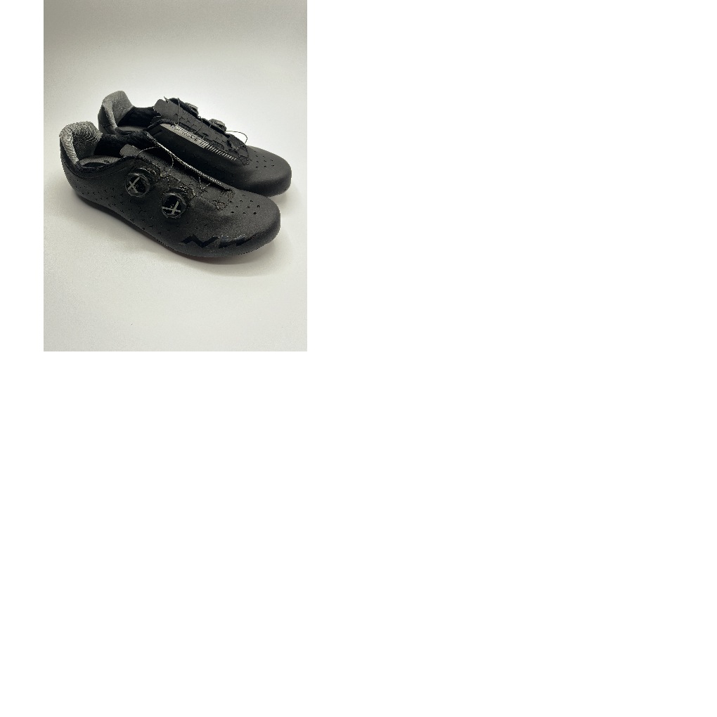 Zapatillas Northwave REVOLUTION 2 Negro ROAD