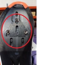 ZAPATILLAS NORTHWAVE VELOCE EXTREME GRIS CLARO-MORADO