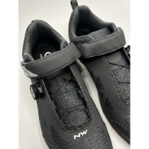 ZAPATILLAS NORTHWAVE CORSAIR ANTRACITA MTB