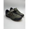 Zapatillas Northwave SPIDER PLUS 3 Verde Forest