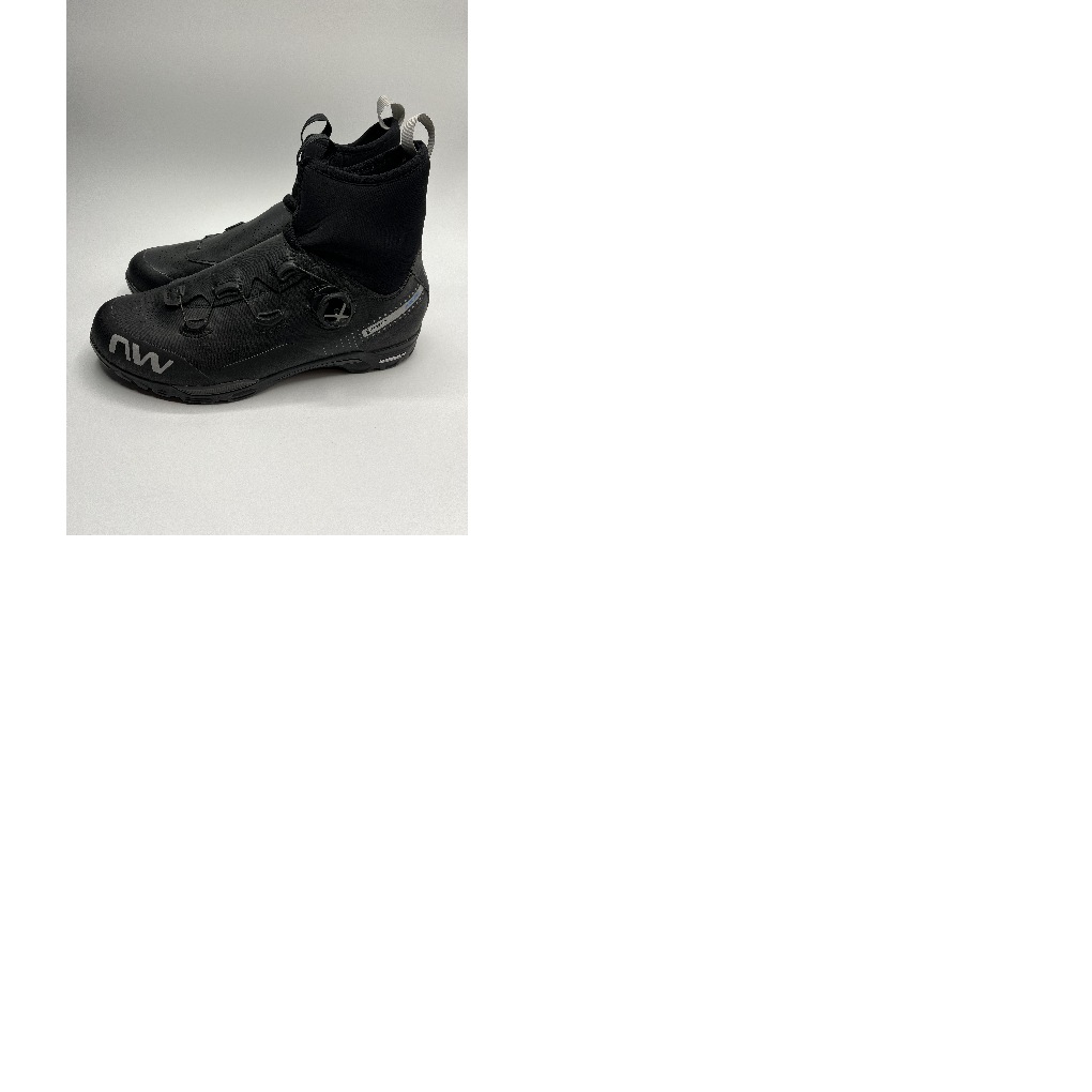 X-CELSIUS ARCTIC GTX Negro MTB AM