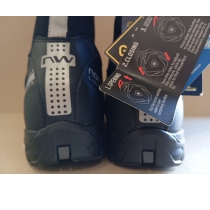 NORTHWAVE ZAPATILLAS SPIDER PLUS 3 VERDE FOREST