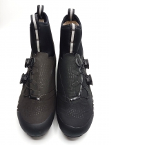 ZAPATILLAS NORTHWAVE FLAGSHIP R GTX NEGRO