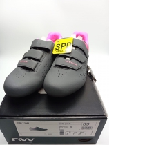 ZAPATILLAS NORTHWAVE CORE 2 WMN ANTRACITA ROAD