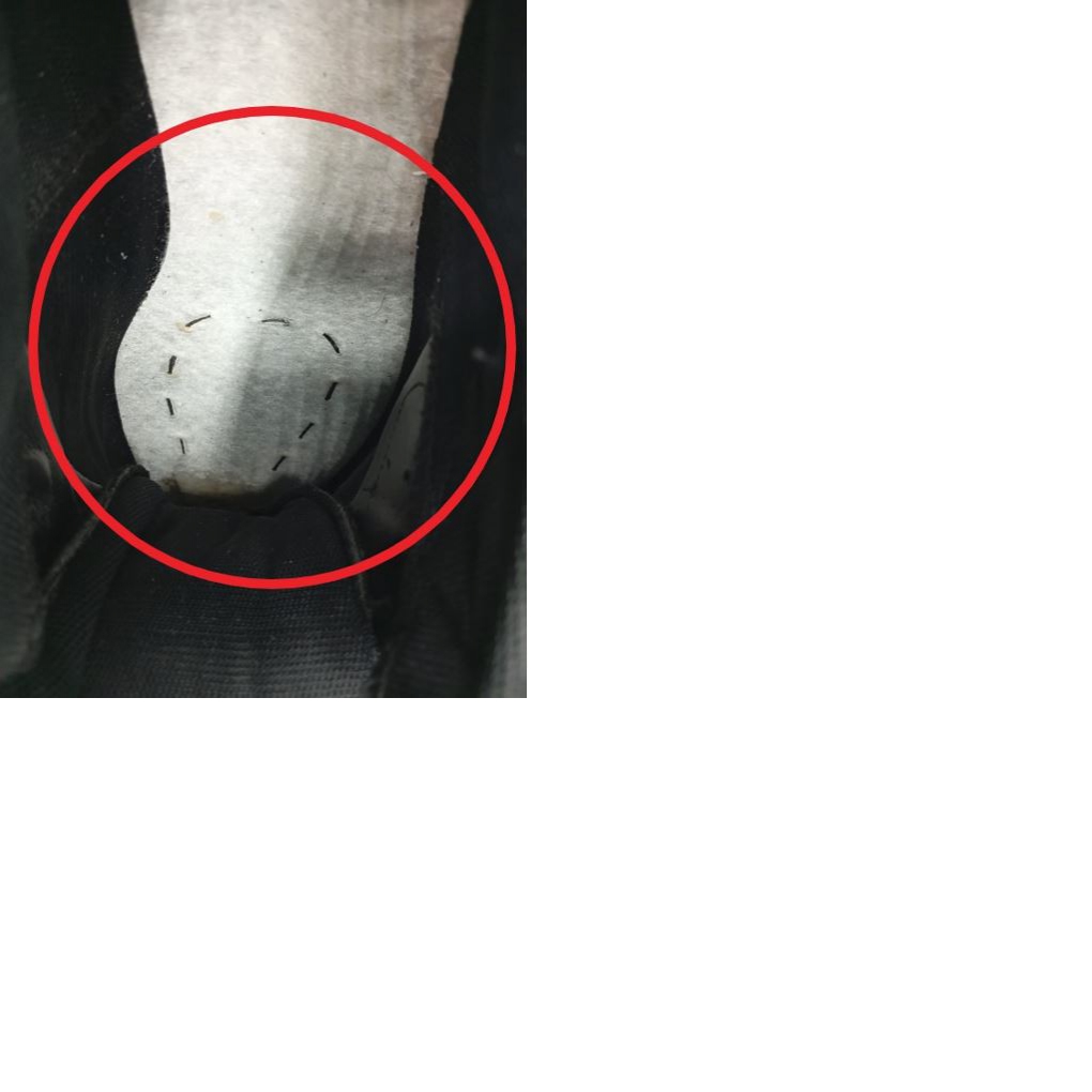 Zapatillas Northwave Enduro MID 2  NEGRO-AZUL OSCURO