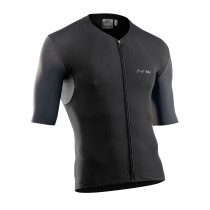 MAILLOTS M/C EXTREME NEGRO-GRIS NORTHWAVE