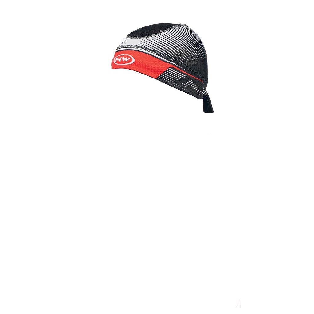 BANDANAS  Preto NORTHWAVE
