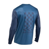CAMISOLAS NORTHWAVE MANGA LARGA XTRAIL 2 AZUL