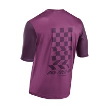 CAMISOLAS NORTHWAVE MANGA CURTA XTRAIL 2 PRPURA