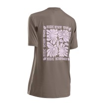 MAILLOT NORTHWAVE MANGA CORTA XTRAIL 2 WOMAN TIERRA