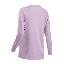 MAILLOT NORTHWAVE MANGA LARGA XTRAIL WOMAN LILA