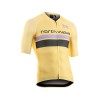 Maillot Northwave manga corta BLADE AIR 2 Amarillo