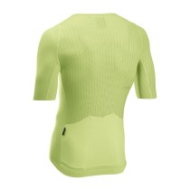 MAILLOT NORTHWAVE MANGA CORTA EXTREME ULTRA LIGHT AMARILLO