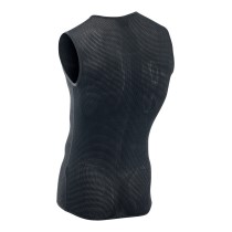 CAMISETA INT. NORTHWAVE S/M LIGHT NEGRO