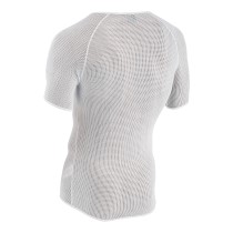 CAMISETA INT. NORTHWAVE M/C LIGHT BLANCO