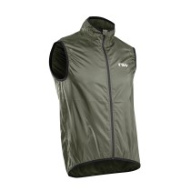 CHALECO NORTHWAVE VORTEX 2 VERDE FOREST