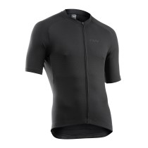 MAILLOT NORTHWAVE M/C FORCE 2 NEGRO