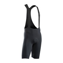 CULOTE NORTHWAVE CON TIRANTES EXTREME PRO 2 NEGRO