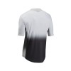 Maillot Northwave m/c EDGE 2 Gris Claro-Negro