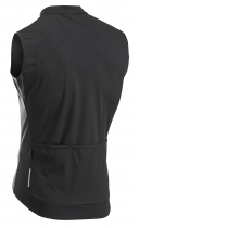 CHALECO NORTHWAVE AIR OUT NEGRO