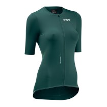 MAILLOT NORTHWAVE M/C ESSENCE UNISEX PETROL