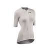Maillot Northwave m/c ESSENCE UNISEX Gris Claro