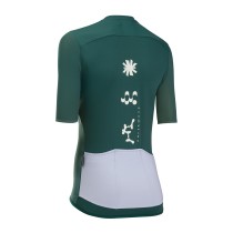 MAILLOT NORTHWAVE M/C ESSENCE EVO UNISEX PETROL