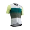 Maillot Northwave m/c BLADE AIR Blanco-Cool Matcha