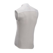 CHALECO NORTHWAVE EXTREME LIGHT GRIS CLARO