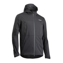 CHAQUETA NORTHWAVE ELEMENTFLEX NEGRO