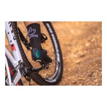 CALCET�N NORTHWAVE SUNDAY MONDAY NEGRO