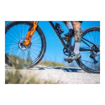 CALCET�N NORTHWAVE SUNDAY MONDAY GRIS CLARO-VERDE FOREST