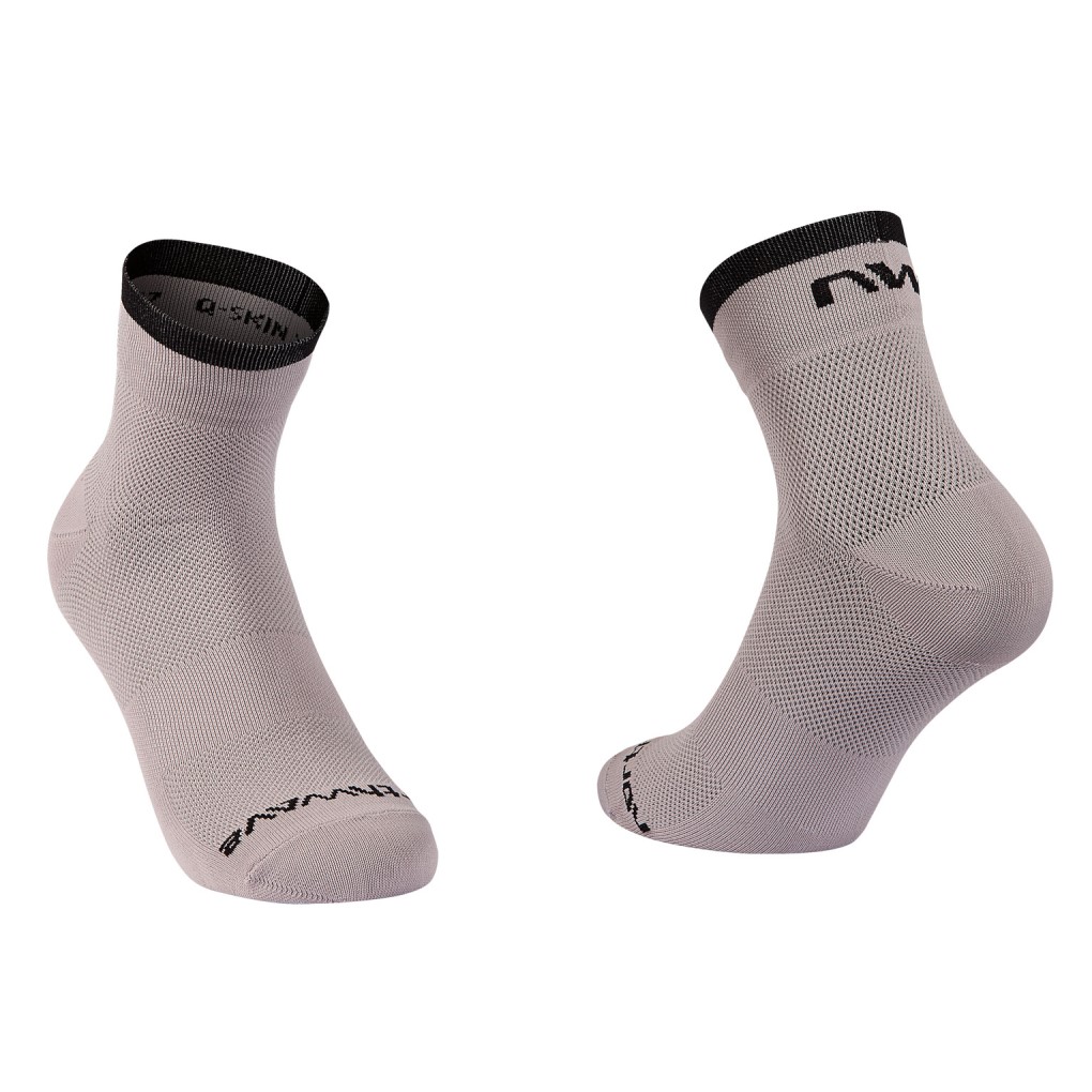 Calcet�n Northwave ORIGIN Gris Claro