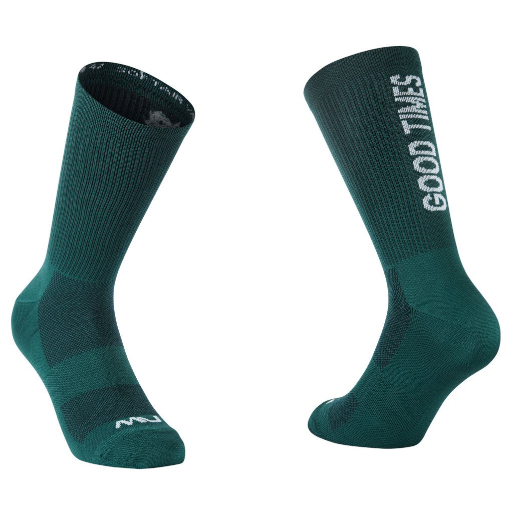 Calcet�n Northwave GOOD TIMES Petrol