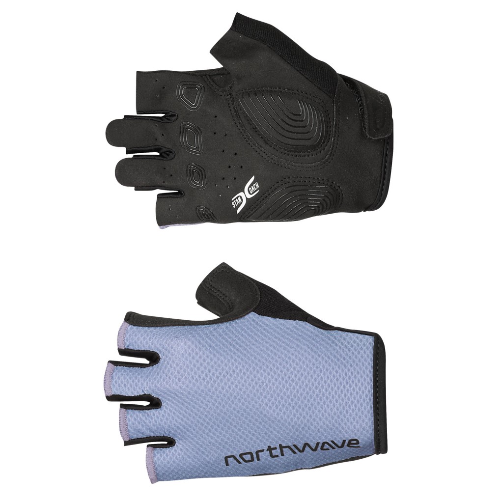 Guante Northwave ACTIVE MAX WMN Gris Hielo