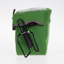 ADAPTADOR ORTLIEB PARA EL MONTAJE DE PORTABIDONES