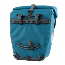 ALFORJA ORTLIEB BACKROLLER PLUS QL2.1 INDIVIDUAL 23L DENIM 2024