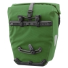 Alforjas Ortlieb BackRoller Plus QL2.2 20+3L Individual Verde
