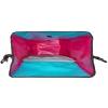 Alforja Urban Ortlieb BACK-ROLLER Cyber QL2.1 Alforja 20l. Azul-Rosa Fluo
