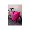 Alforja Urban Ortlieb BACK-ROLLER Cyber QL2.1 Alforja 20l. Azul-Rosa Fluo