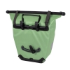 Sacos Ortlieb BikeShopper QL2.1 20L Verde Claro